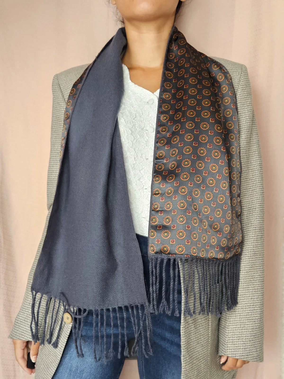 Vintage das Earl Grey