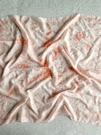 Vintage sjaaltje Paris