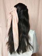 Vintage sjaaltje Paris