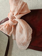 Vintage sjaaltje Paris