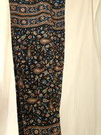 Vintage sjaaltje Paisley Autumn