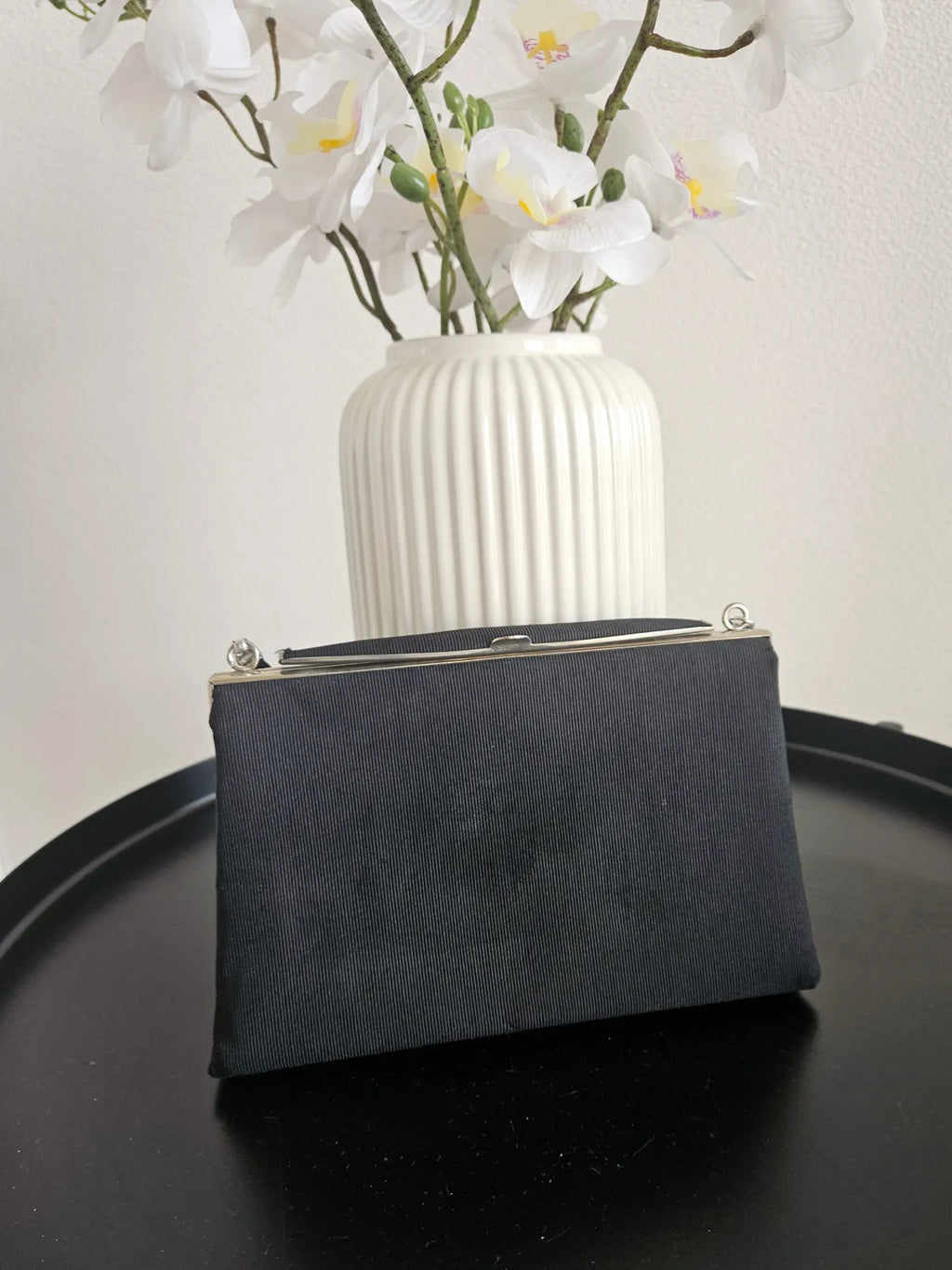 Jaren 60 vintage avondtasje