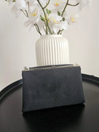 Jaren 60 vintage avondtasje