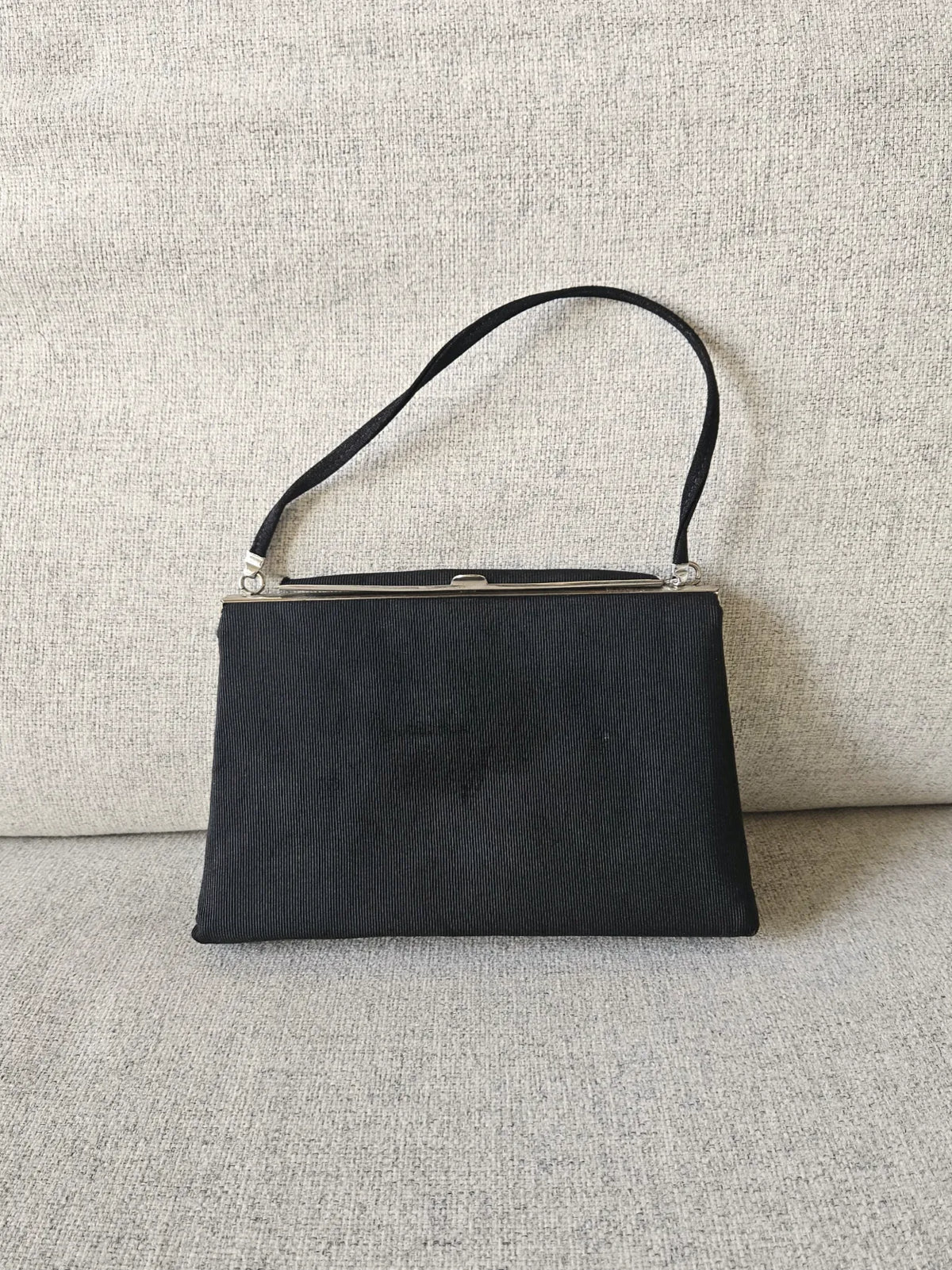 Jaren 60 vintage avondtasje