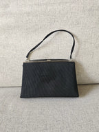 Jaren 60 vintage avondtasje