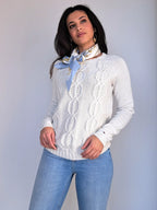 Vintage trui Tommy Hilfiger