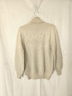 Vintage trui Classic Col | S/M