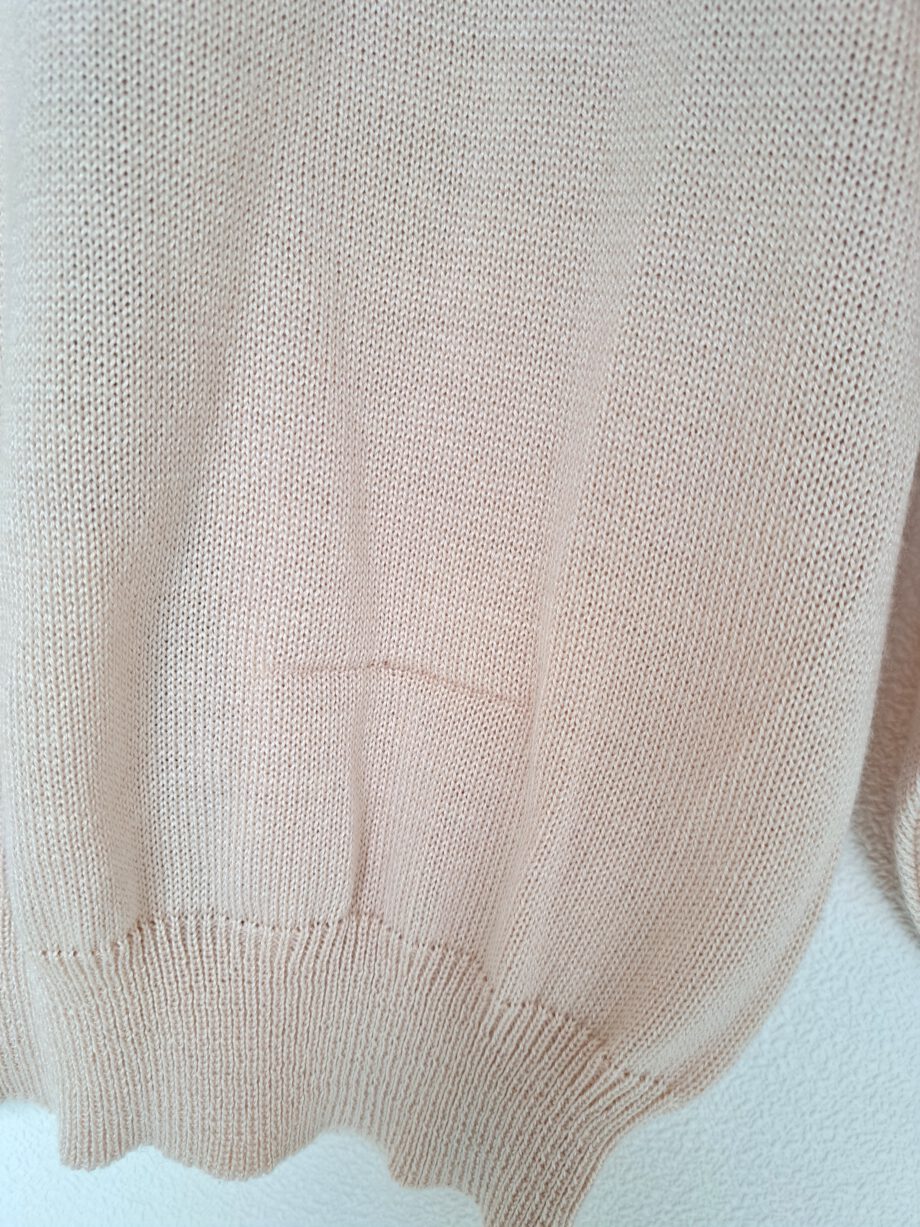 trui detail